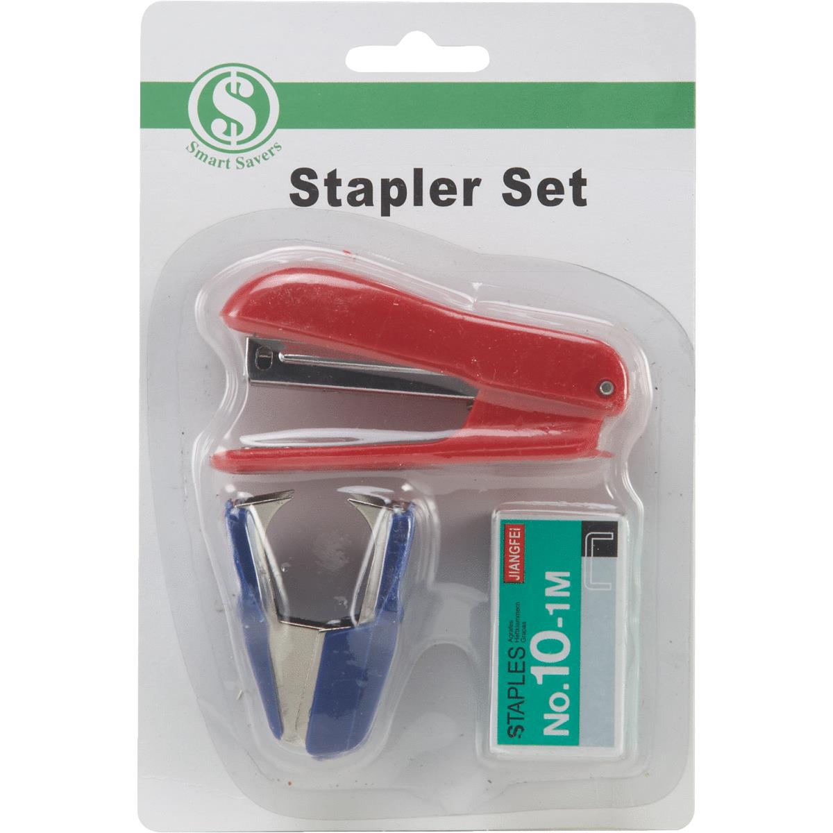 Desk Supplies