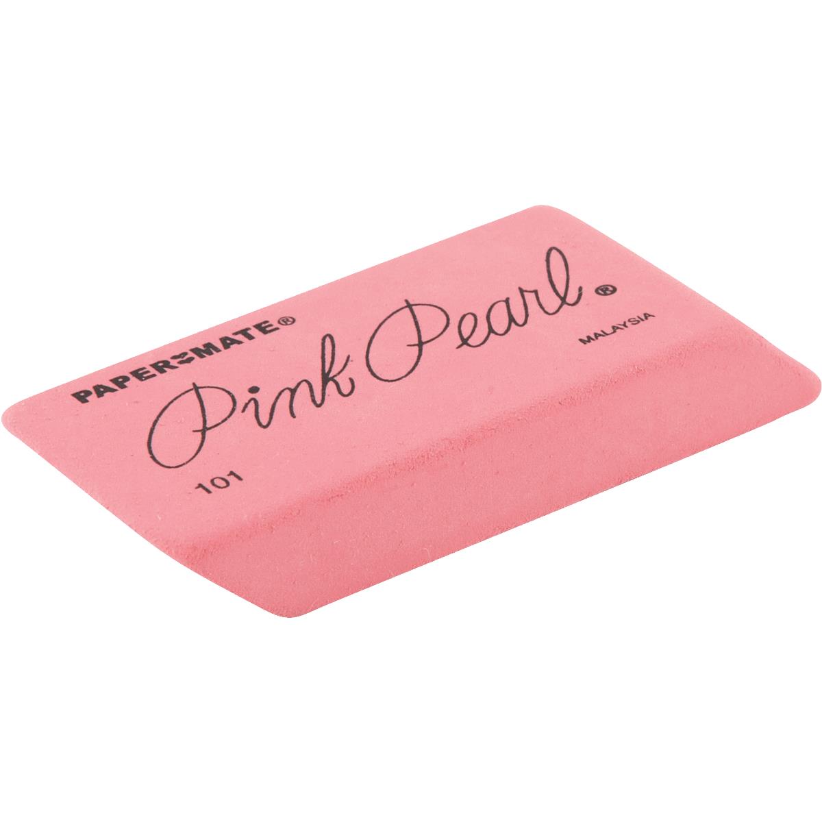 Erasers