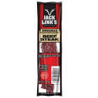 Jack Link's 1 Oz. Original Beef Steak Jerky Image 1