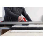 Arrow Fastener 2 Ft. RevealCut Ceiling Tile Workstation Image 4