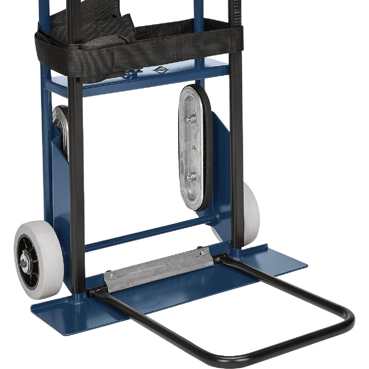 Brave 800 Lb. Capacity Appliance Hand Truck Image 4