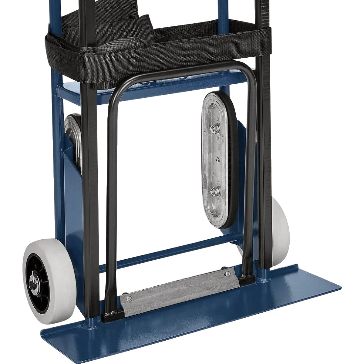 Brave 800 Lb. Capacity Appliance Hand Truck Image 3
