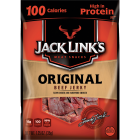 Jack Link's 1.25 Oz. Original Beef Jerky Image 1