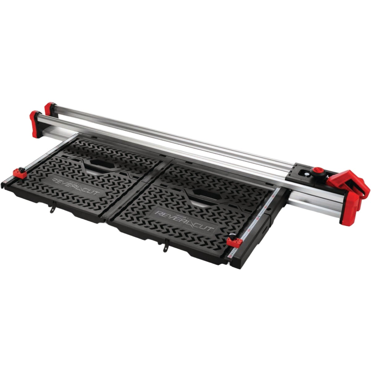 Arrow Fastener 4 Ft. RevealCut Ceiling Tile Workstation