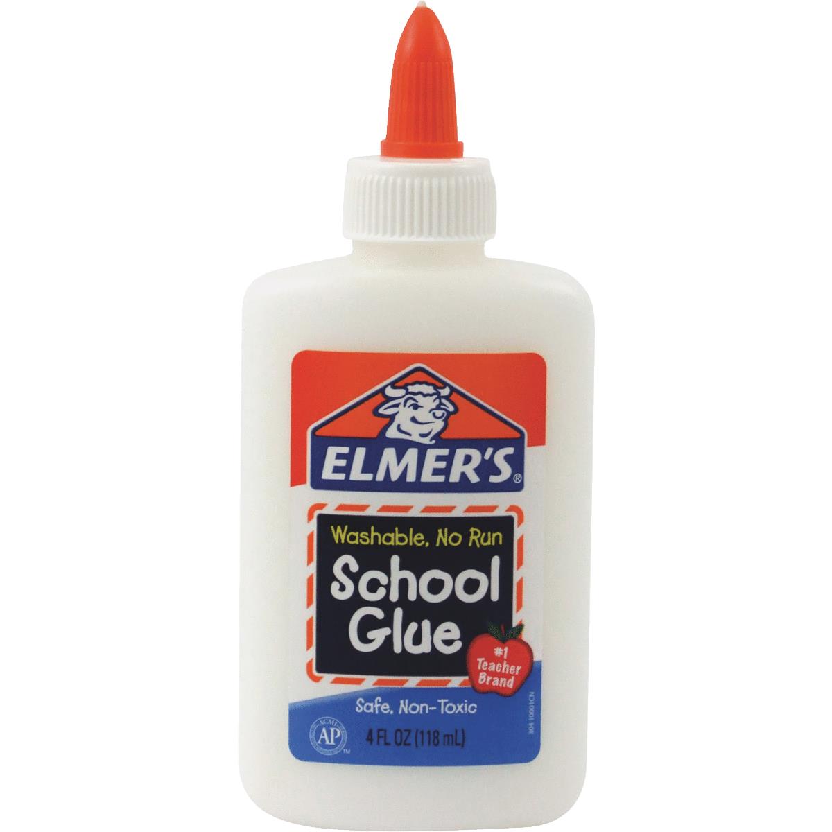 Glue & Cement