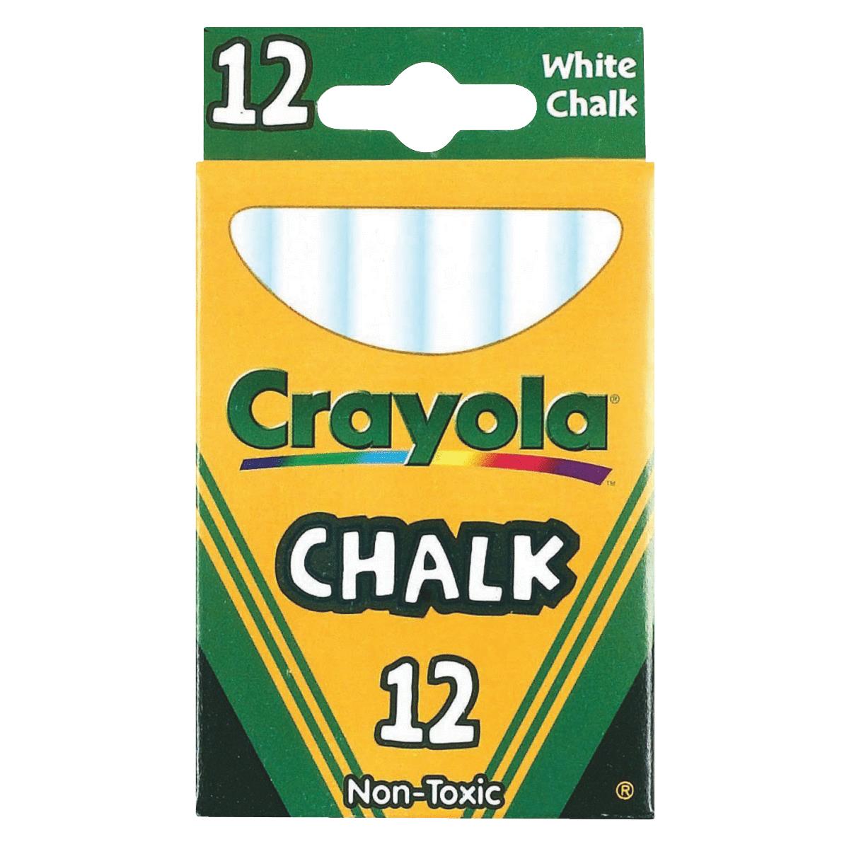 Chalk