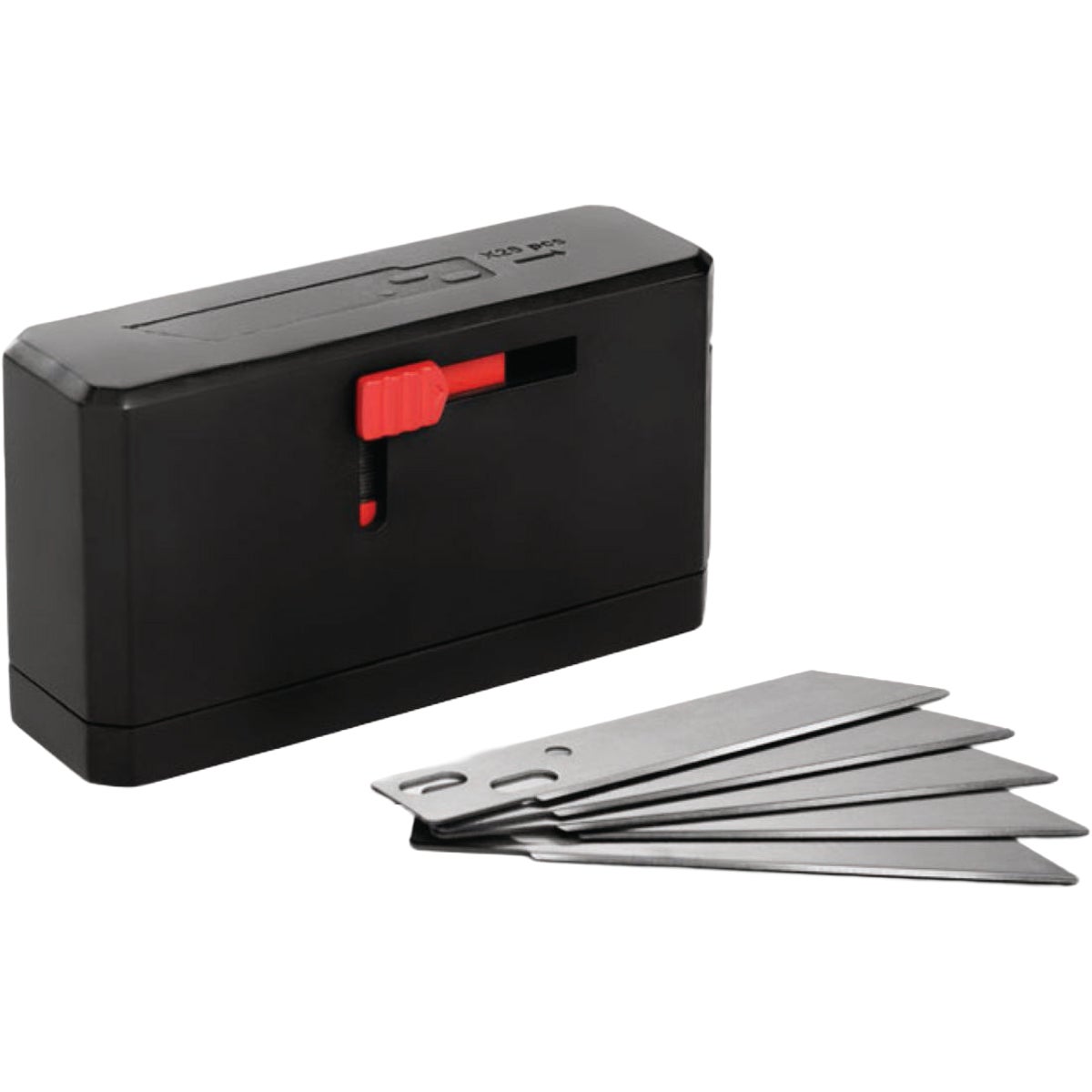 Arrow Fastener Sizing Blade (10-Pack)