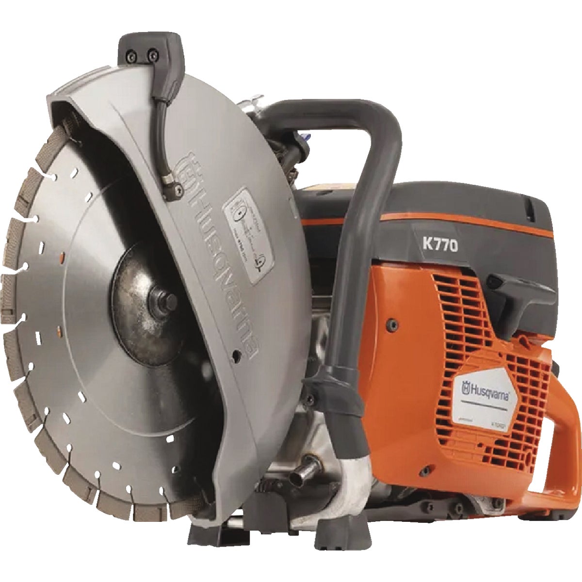 Husqvarna K770II 14 In. Gas Power Cutter Saw
