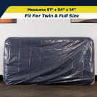 PackRite Twin/Full Mattress Bag Image 2