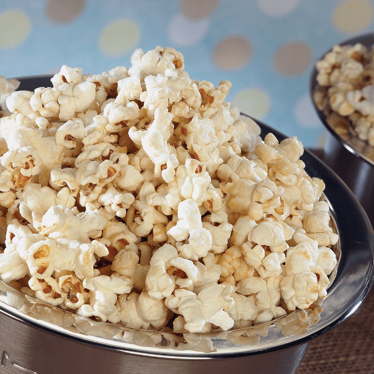 Gold Medal Gourmet 5.5 Oz. Sweet & Salty Kettle Corn Image 2