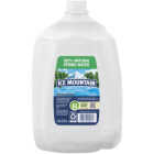 Ice Mountain 1 Gal. Spring Water Side Handle Image 1