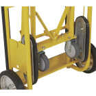 Brave 1200 Lb. Capacity Industrial Appliance Hand Truck Image 6