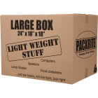 PackRite Large Moving Box (4.5 CF) Image 1