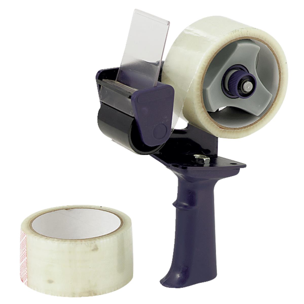Tape & Adhesives