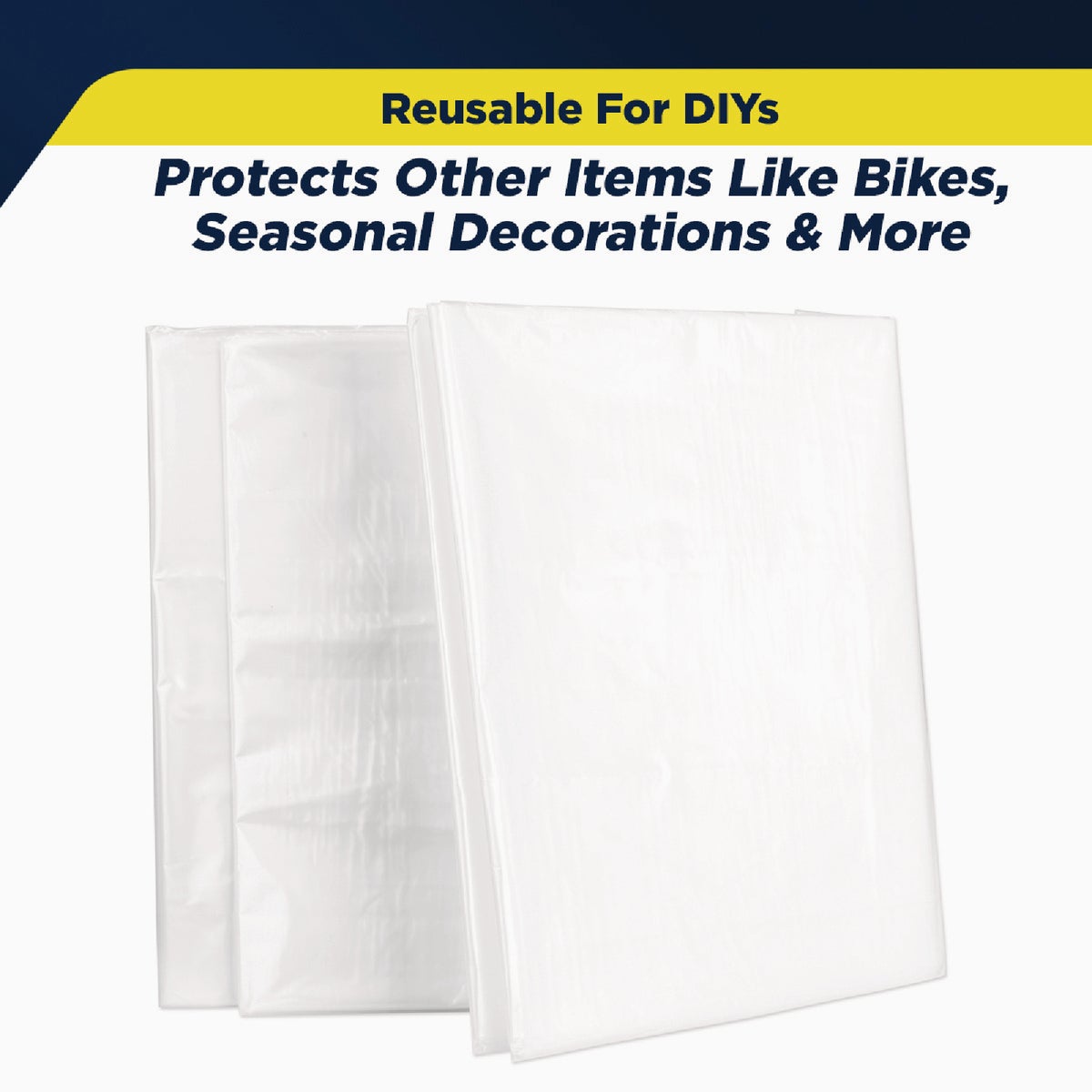 PackRite Twin Pack Chair Cover Image 4