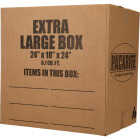 PackRite Extra Large Moving Box (6.1 CF) Image 6