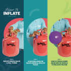 Balloon Time Medium Helium Kit Image 6