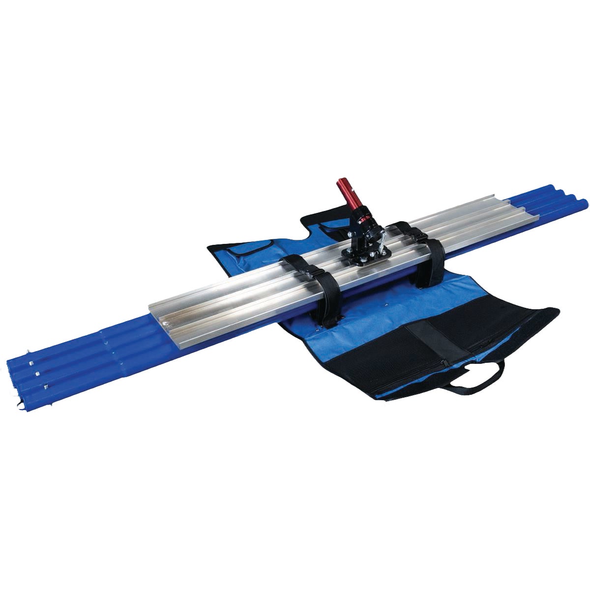 Marshalltown 48 In. Square End Bull Float Kit Image 3