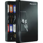 SentrySafe 0.06 Cu. Ft. Key Box Image 1