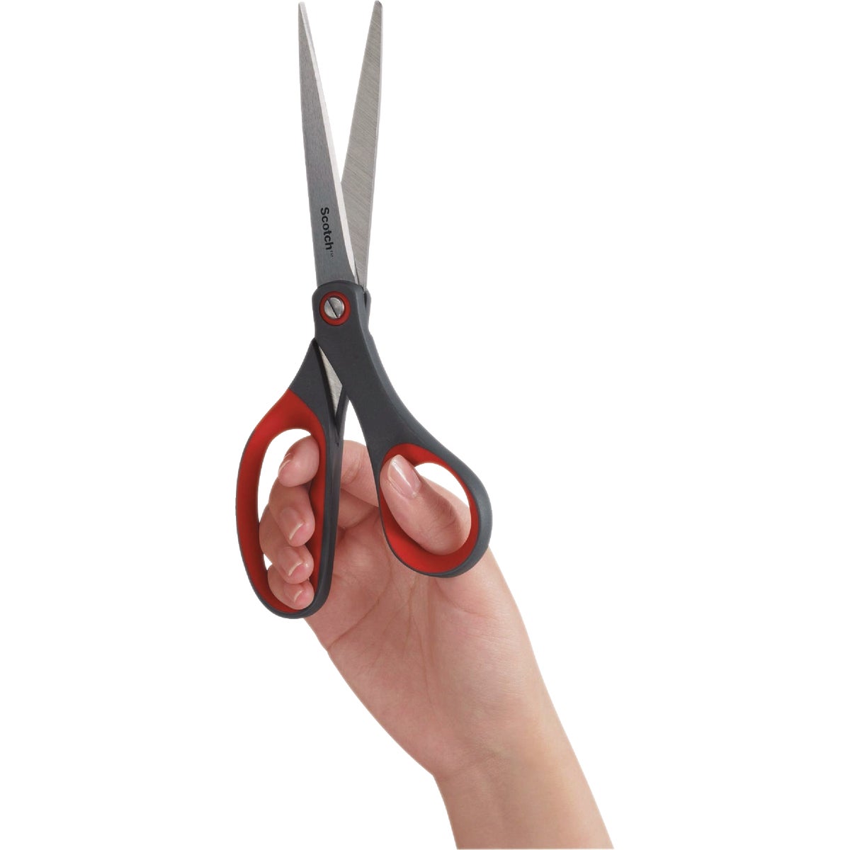 Scotch  7 In. Precision Ultra Edge Scissors Image 6