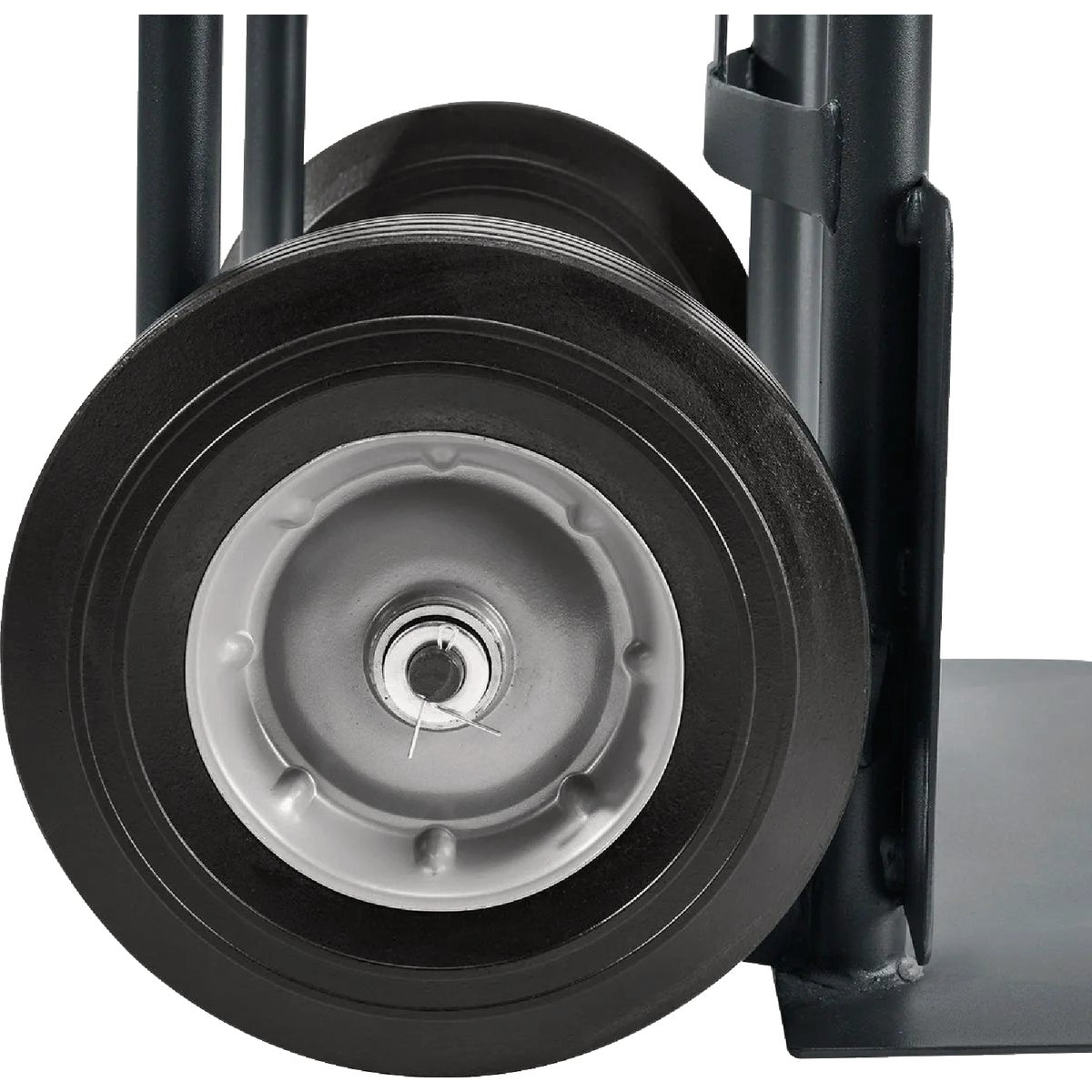 Brave 1000 Lb. Capacity Heavy Duty Hand Truck Image 6
