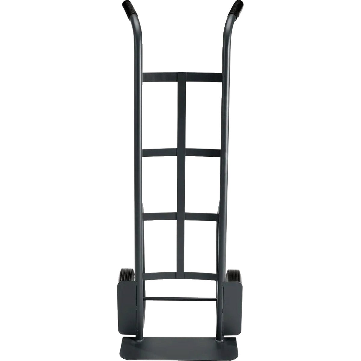Brave 1000 Lb. Capacity Heavy Duty Hand Truck Image 3