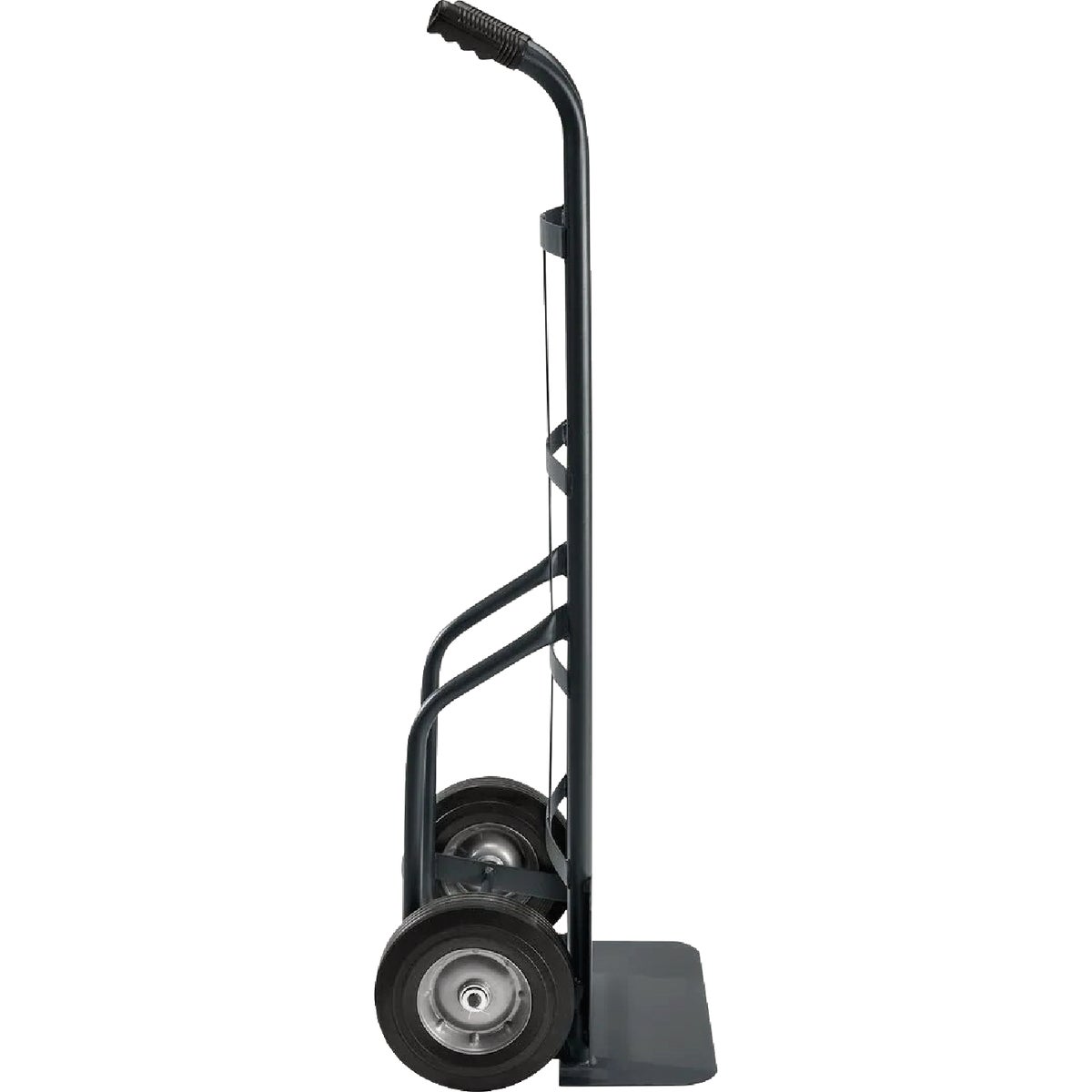 Brave 1000 Lb. Capacity Heavy Duty Hand Truck Image 5