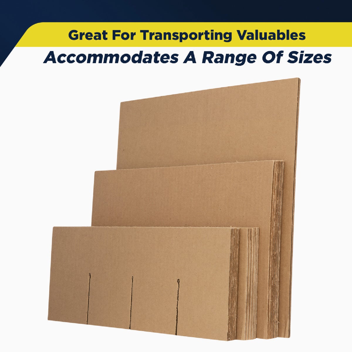 PackRite Protection Cell Partition Kit Image 2