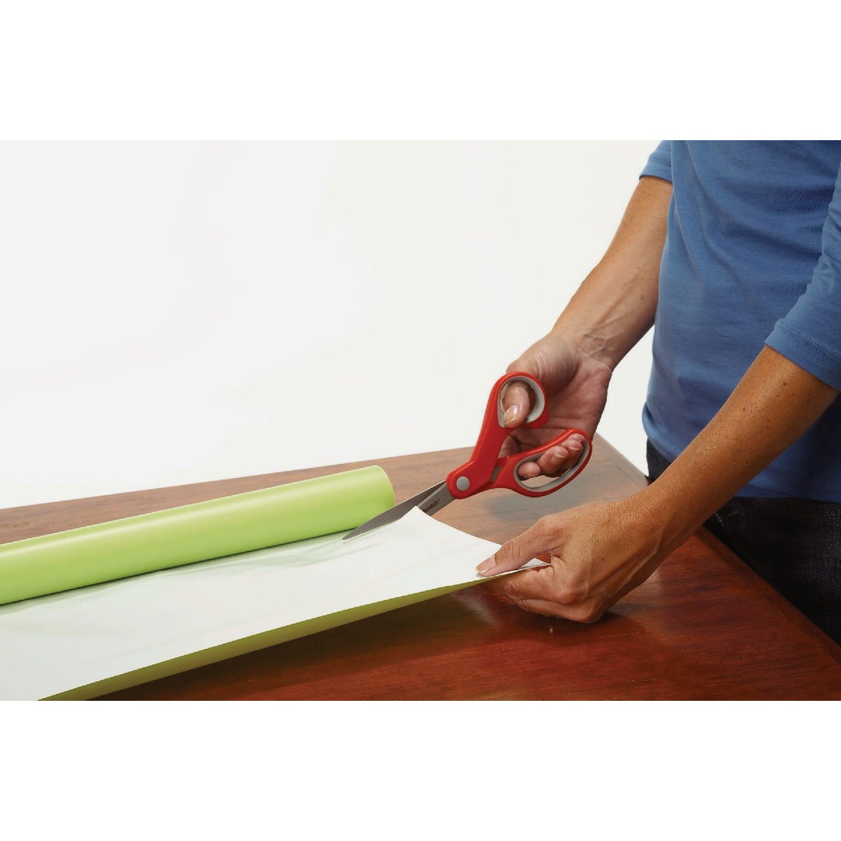 Scotch Home & Office 8 In. Scissors Image 2