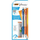 BIC Velocity Original Medium Point Mechanical Pencil (2-Pack) Image 1