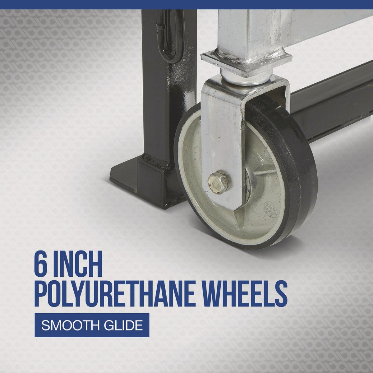Strongway 3960 Lb. Capacity Hydraulic Furniture Mover Set Image 3