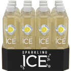 Sparkling Ice 17 Oz. Sparkling Water, Classic Lemonade Image 1
