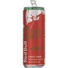 Red Bull 12 Oz. Watermelon Flavor Energy Drink Image 1