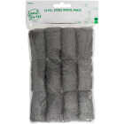 Smart Savers #0 Steel Wool (12-Pack) Image 1