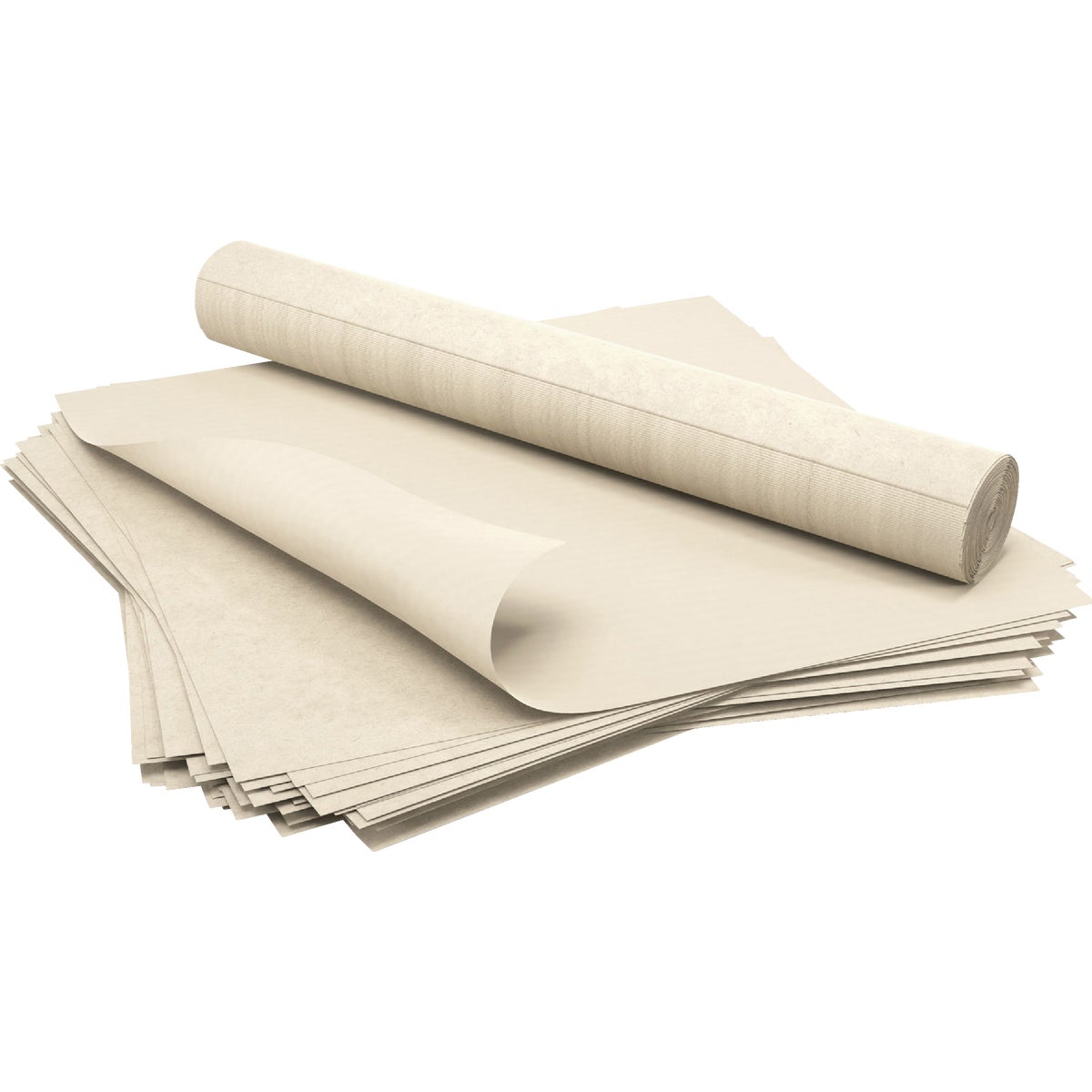 Square Built 24 In. x 30 In. Packing Paper (50 Sheets) Image 2