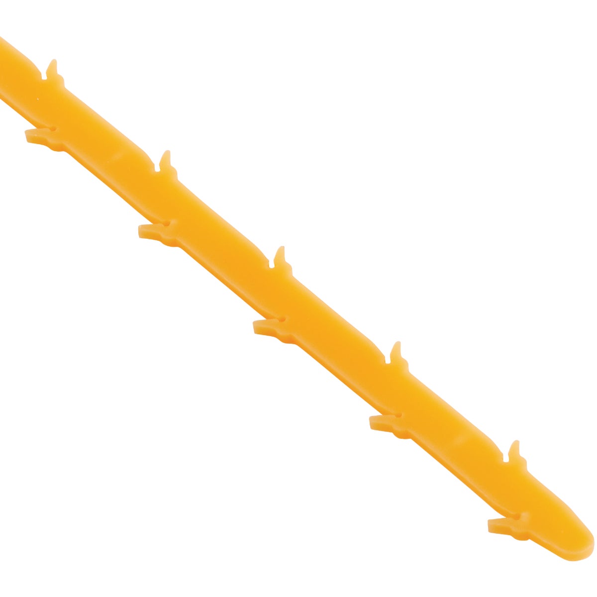 Smart Savers Hair Snake 22 In. Flexible Stick Drain Opener Image 3