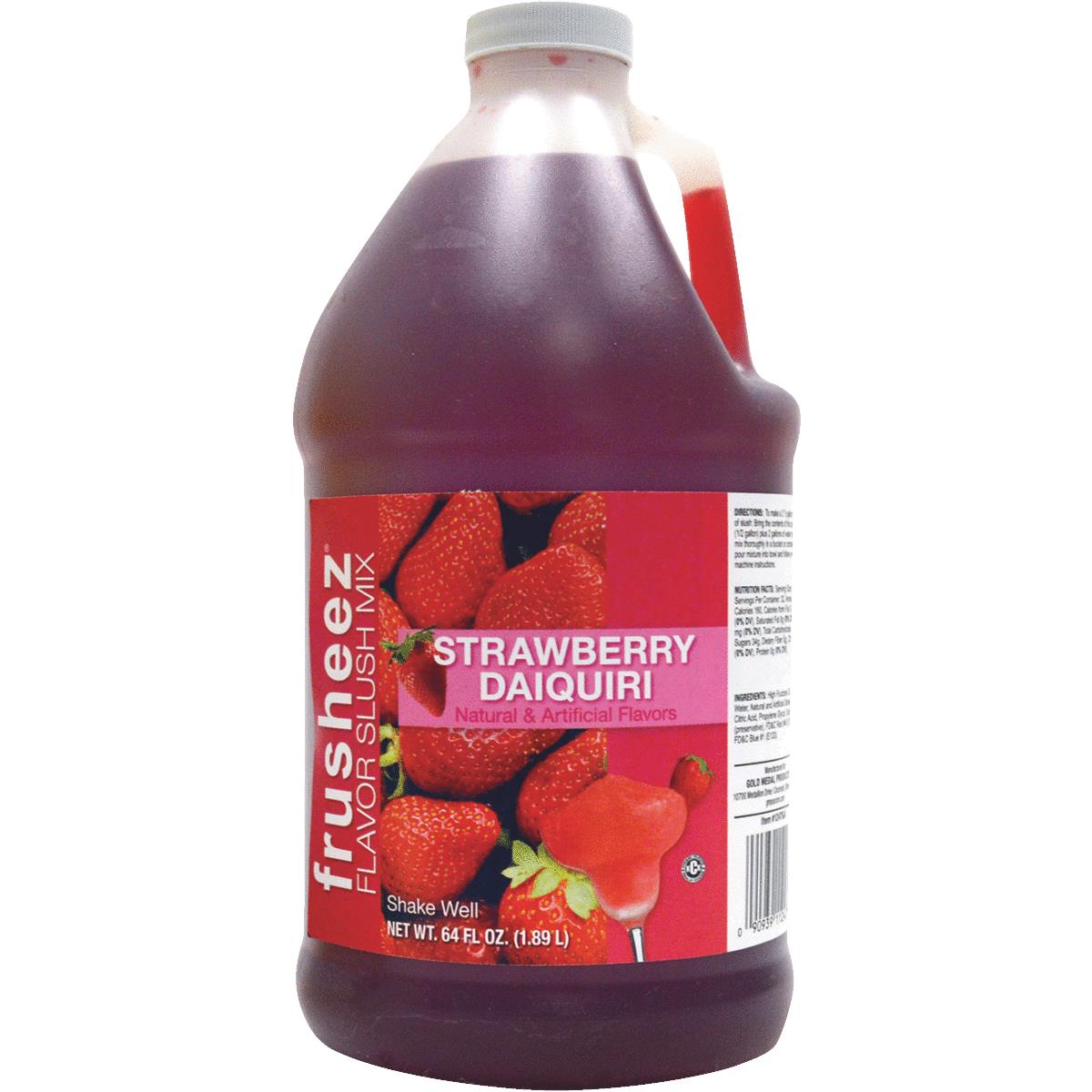 Drink Mixes