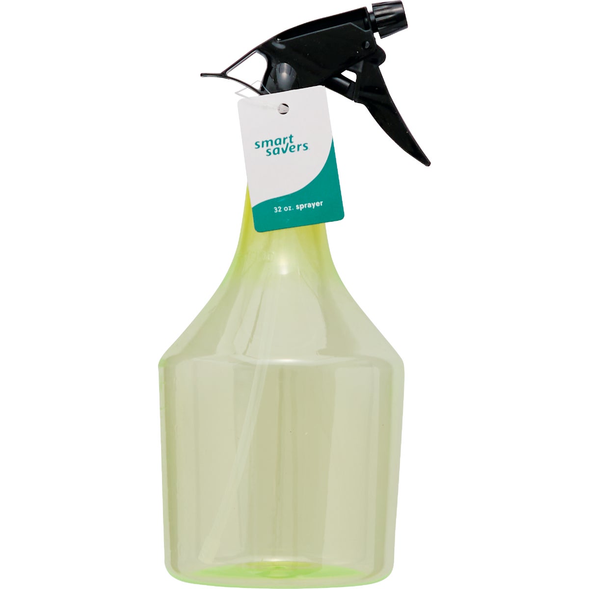 Smart Savers 32 Oz. Plastic Spray Bottle