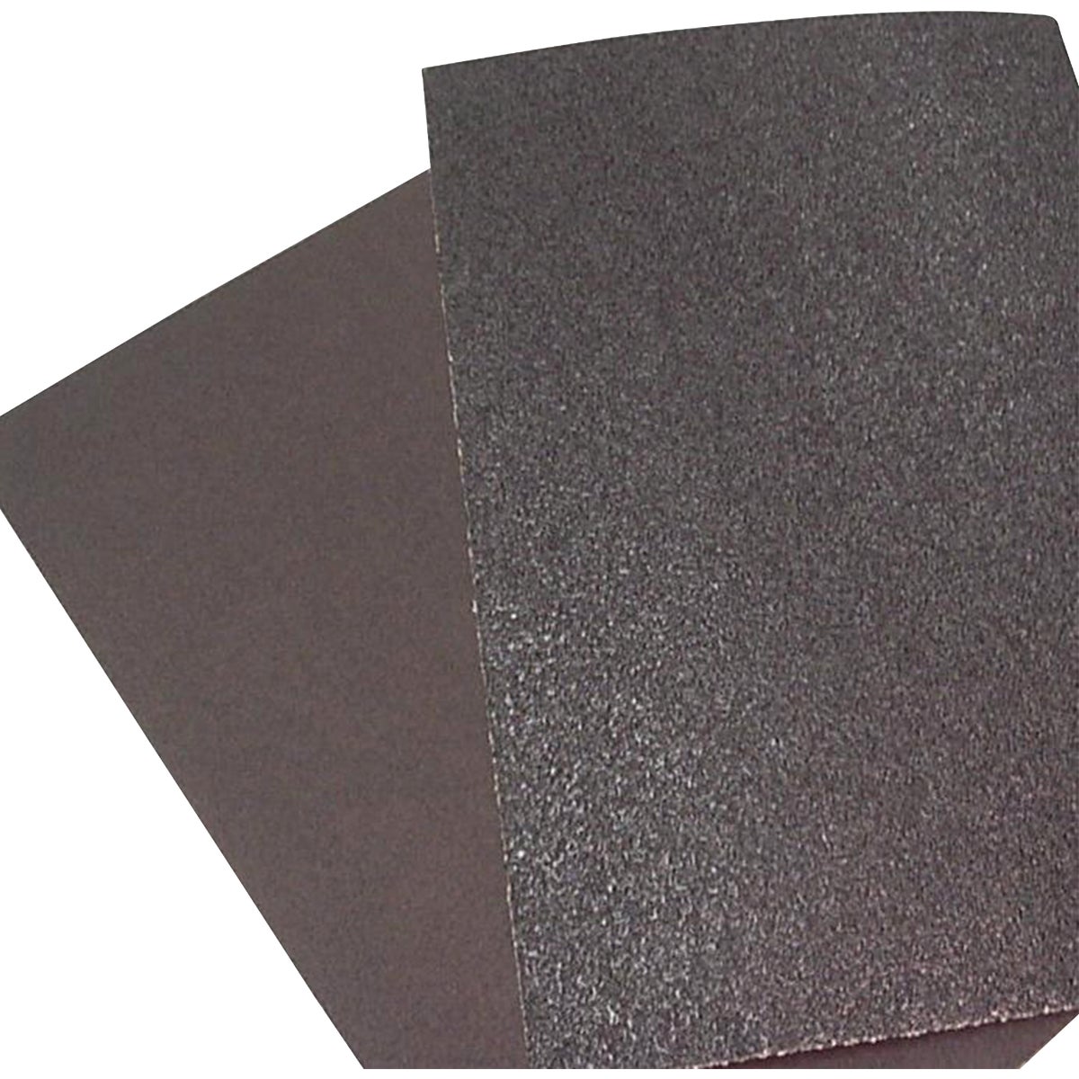 Virginia Abrasives Quicksand 12 In. x 18 In. 20 Grit Single Sanding Sheet