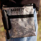 Garrett Camo Digger's Pouch Image 3