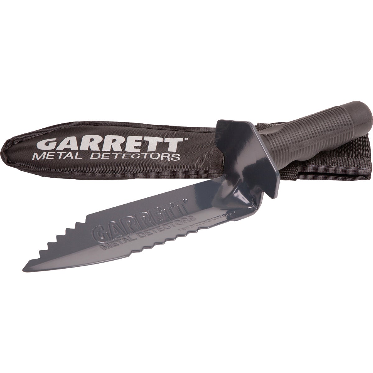 Garrett Edge Digger