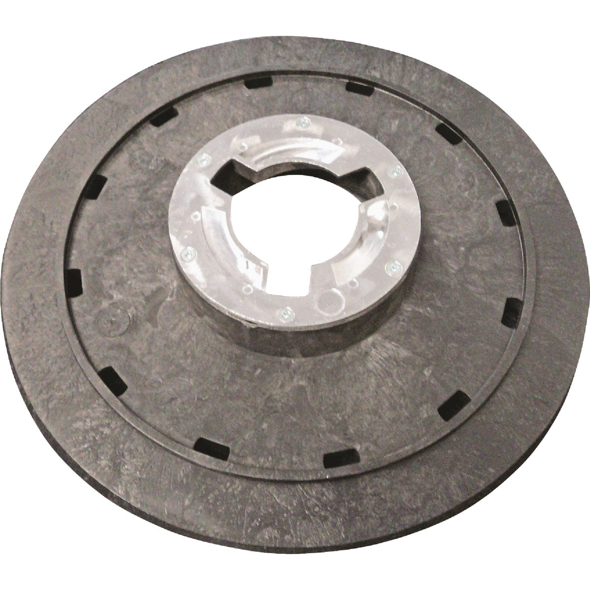 Bissell Commercial Rental 16/17 In. Replacement Pad Drive for Floor Machines