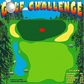 Golf Challenge