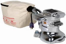 Pioneer Floor Edger Super 7R