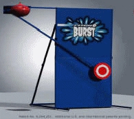 Pitch Burst