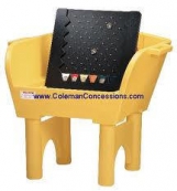 Plinko Game Insert